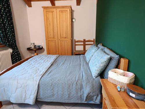 Oyace Bed & Breakfast | La Tour