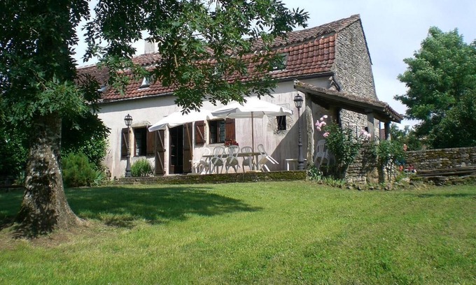 Beauregard House | LA TOURONDELLE - BEAUREGARD