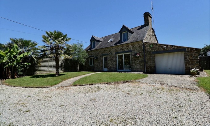 Les Portes du Coglais House | La Touserais - LES PORTES DU COGLAIS