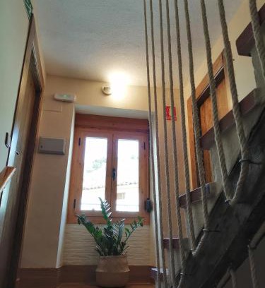 Pontones Apartment | LA TRASTIENDA de felipe