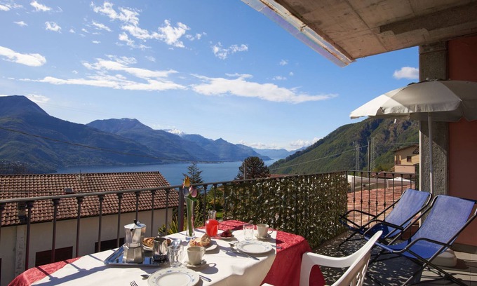 Stazzona Apartment | La Trave by Interhome