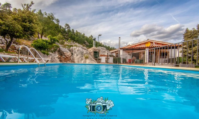 Villacarrillo House | La Traviesa Rural Housing