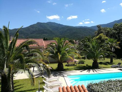 Laroque-des-Alberes Villa | La Treize