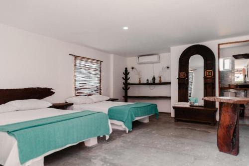 Riohacha House | La Triada