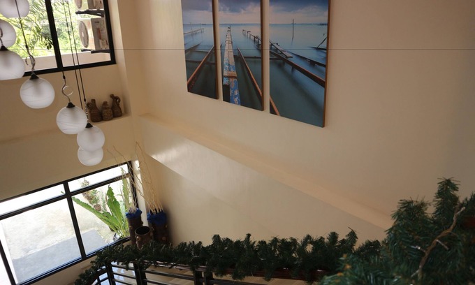 Estancia House | La Trinidad Pension House
