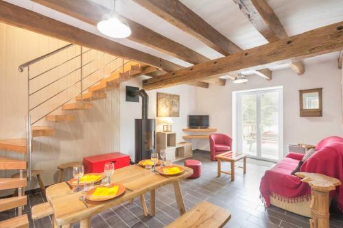 Nivillac House | La truelle