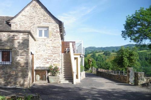 Castelnau-de-Mandailles House | LA TRUFFIERE