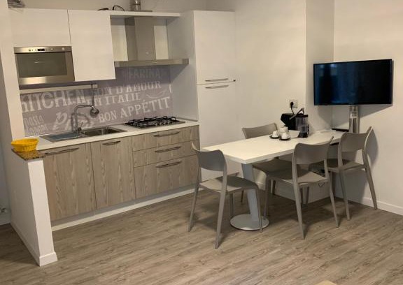 Cattolica Apartment | La tua casetta al mare