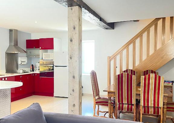 Beze House | La Tuilerie