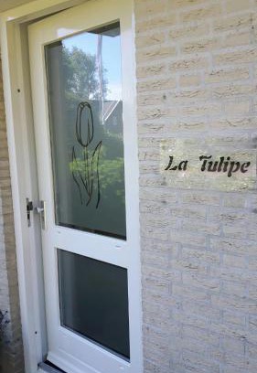 Egmond aan den Hoef Apartment | La Tulipe