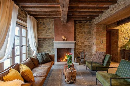 Starda House | La Tuscia - Tenuta Di Toscana, Boutique Villa