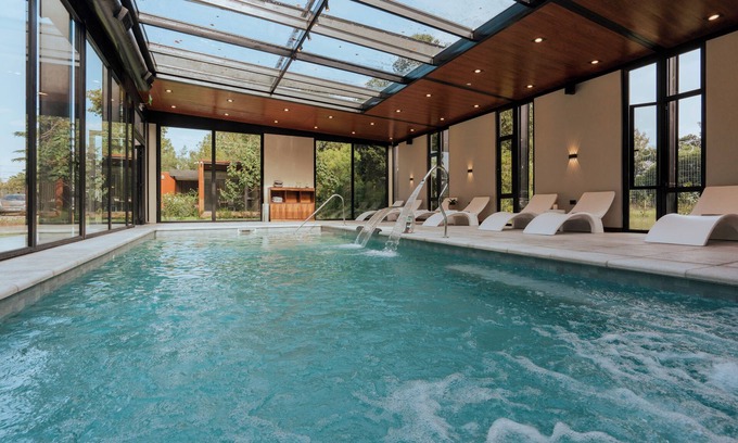 Rio Cuarto Hotel | La Urumpta Hotel, AKEN MIND
