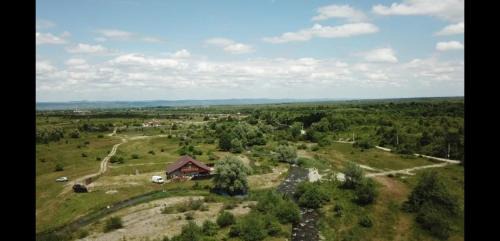 Cartisoara House | La Văru