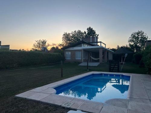 La Estancia House | La Vaca, Casa de Campo