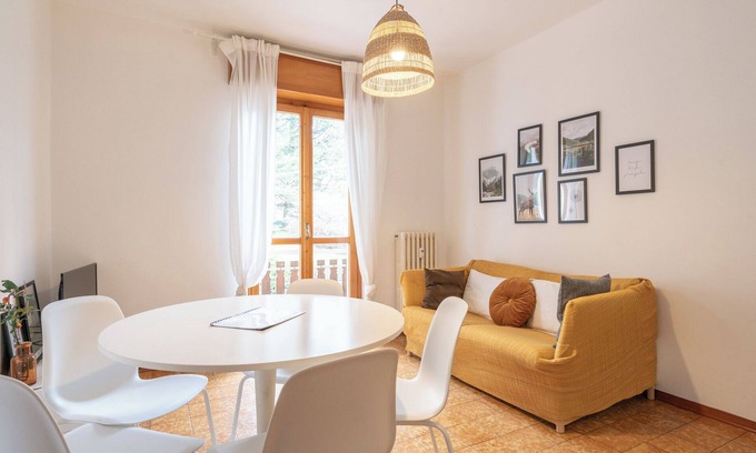 Cassina Valsassina Apartment | La vacanza perfetta a Cassina