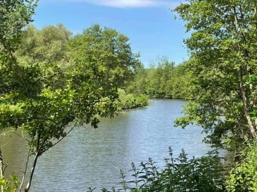 Arquennes House | La Vallée