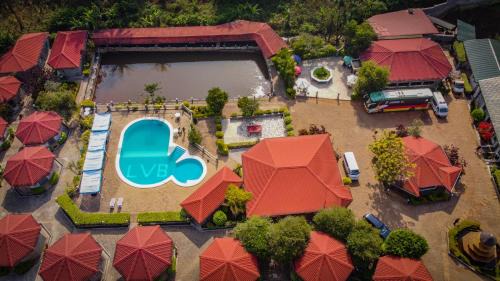 Bana Hotel | La Vallée de Bana
