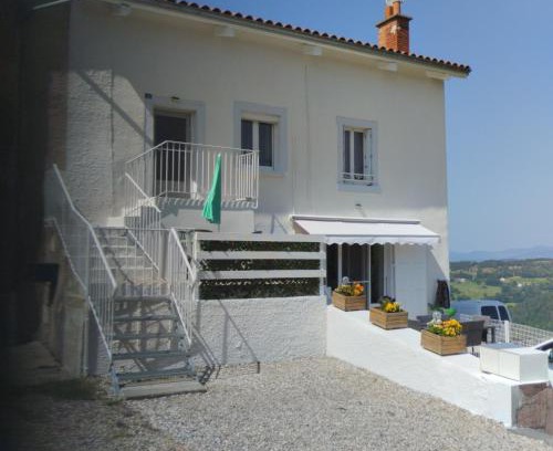 Solignac-sur-Loire Apartment | La Vallée De La Loire