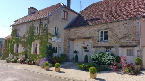 Grandchamp Bed & Breakfast | La Vallée Verte
