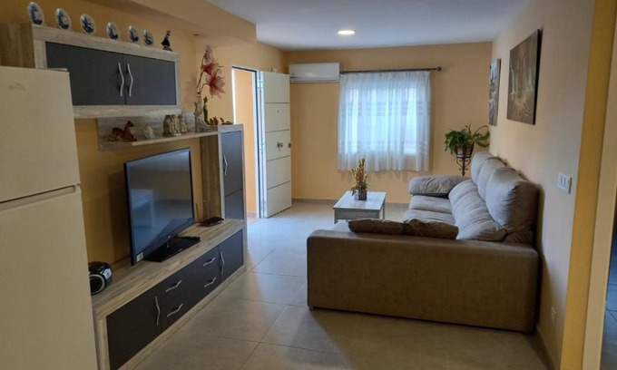 L'Abdet Apartment | la vall
