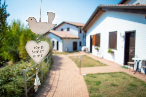 Santa Maria del Piano Resort | La Valle Dei Caprioli Village Bungalow Park - Freelandia Azienda Agricola