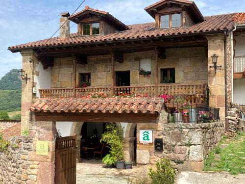 Cicera Bed & Breakfast | La Valuisilla, hotel rural