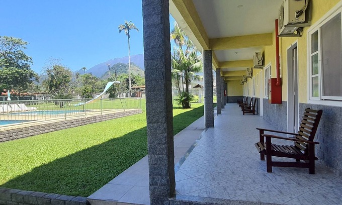 Guapimirim Hotel | La Vega Pousada