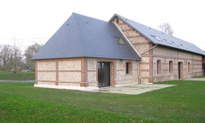 Criquetot-lʼEsneval House | La Veillerie - Criquetot L'esneval