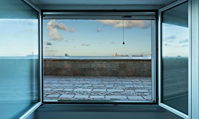 San Cristobal Apartment | La Ventana de San Cristobal