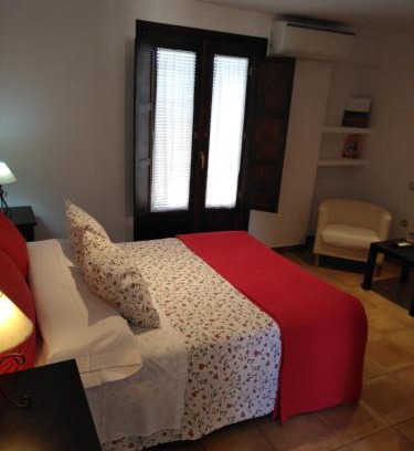 Retuerta del Bullaque House | La Venta del Arriero