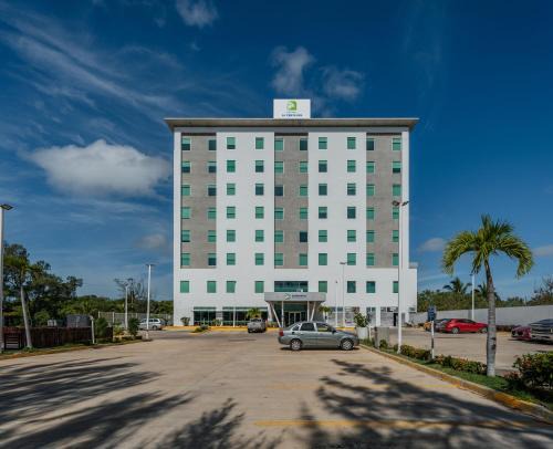 Playa Norte Hotel | La Venta Inn Ciudad del Carmen