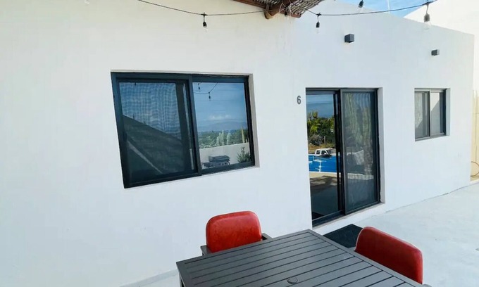 La Ventana House | La Ventana Apartments 3 Bedrooms Home #6