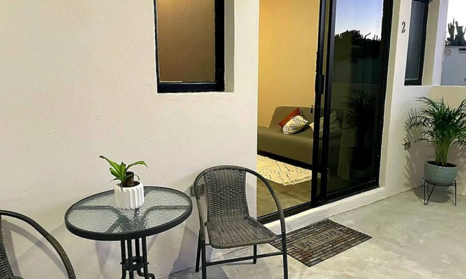 La Ventana Apartment | La Ventana Apartments Depa #2