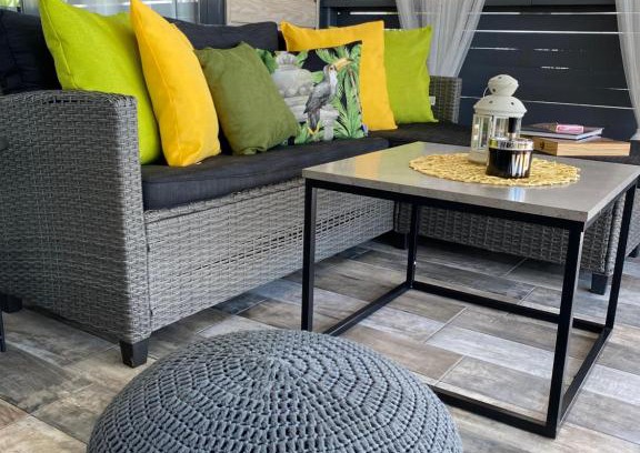 Sinemoretz House | La Veranda Sinemorets