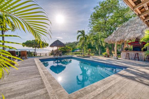 Playa El Coco Bed & Breakfast | La Veranera, Playa El Coco