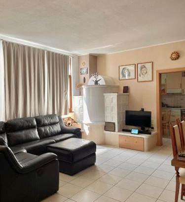 Marano Vicentino House | La Verde Dimora