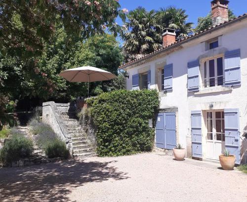 Villars Bed & Breakfast | La Verte Dordogne