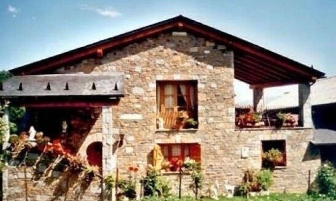 Chia Cottage | La Viña House for 6 people