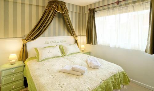 Samaipata Hotel | La Vida es Bella