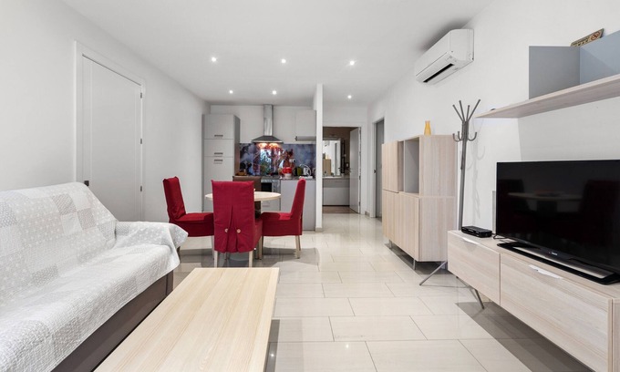 Empuriabrava Apartment | La Vida Sin Limites "B" EMP