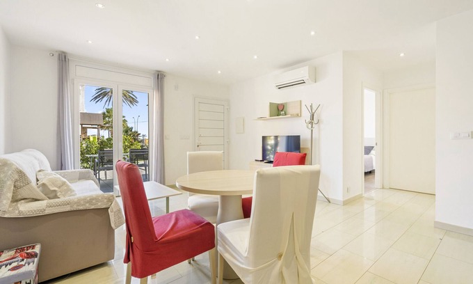Empuriabrava Apartment | La Vida Sin Limites "С" EMP