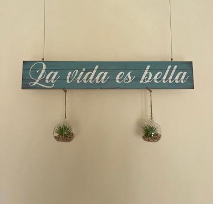 Supia Apartment | La Vide es Bella