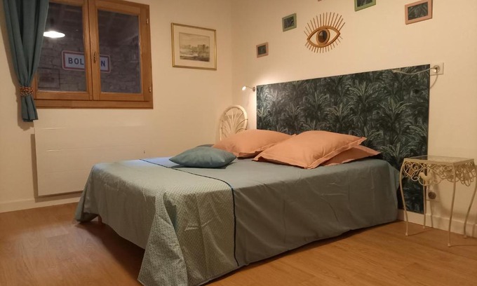 Bolozon Bed & Breakfast | La Vie du Bief