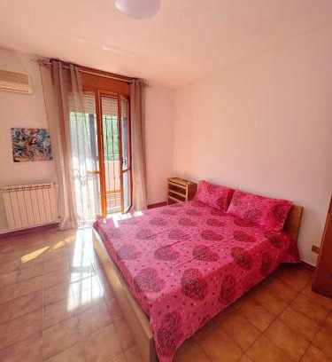 Zona XV Torre Maura Apartment | La vie en Rome - Cinecittà
