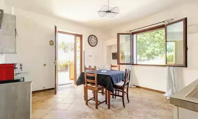 Drapia House | [ La Vie en Rose ] Between Tranquility and Movida