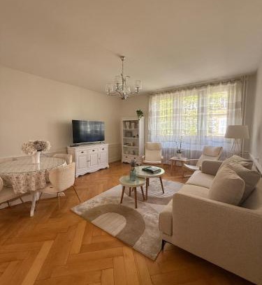 Neuchatel Apartment | La Vie Est Belle