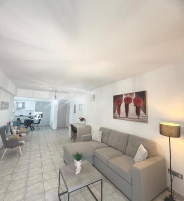 Strovolos Apartment | La Vie Royale