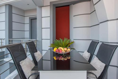 Kalpaki House | La Vie Villa