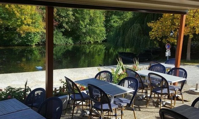 Sansais Hotel | La Vieille Auberge