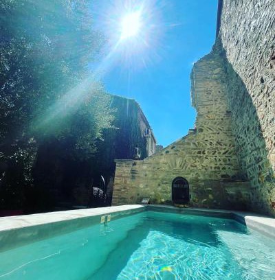 Torreilles House | La Vieille Demeure